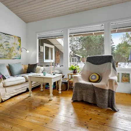 Stunning In With Kitchen * Store Fuglede