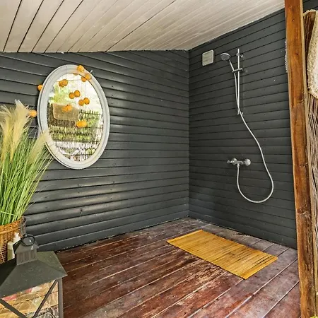 Stunning In With Kitchen * Store Fuglede