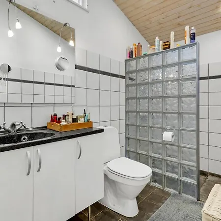 بيت للعطل Stunning In With Kitchen